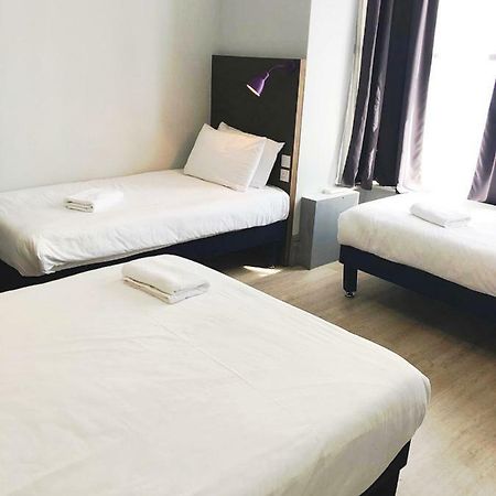Euro Hotel Wembley エクステリア 写真