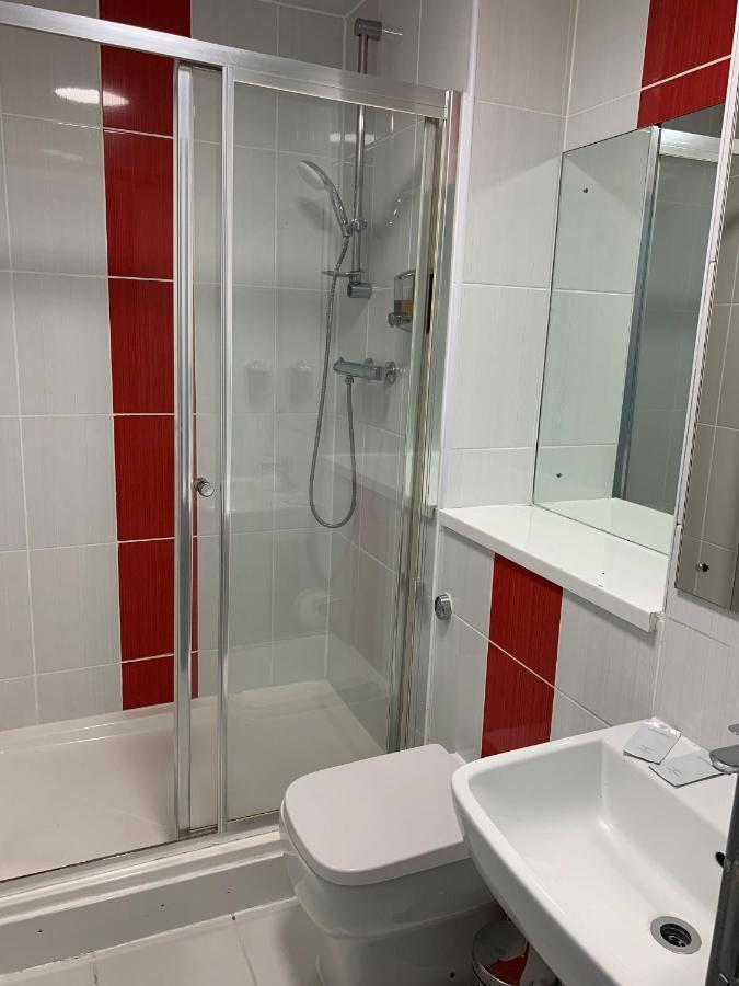 Euro Hotel Wembley エクステリア 写真