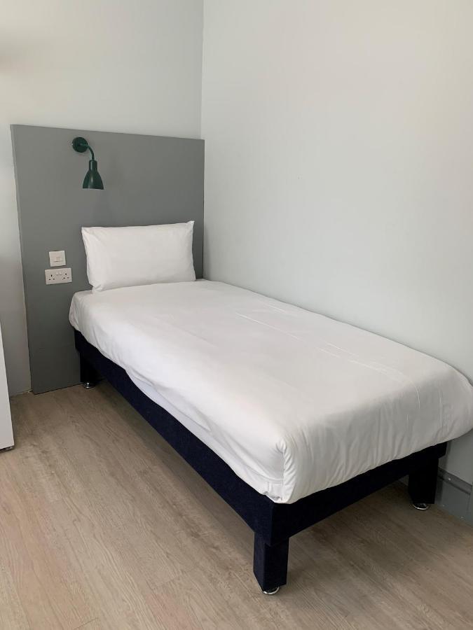 Euro Hotel Wembley エクステリア 写真