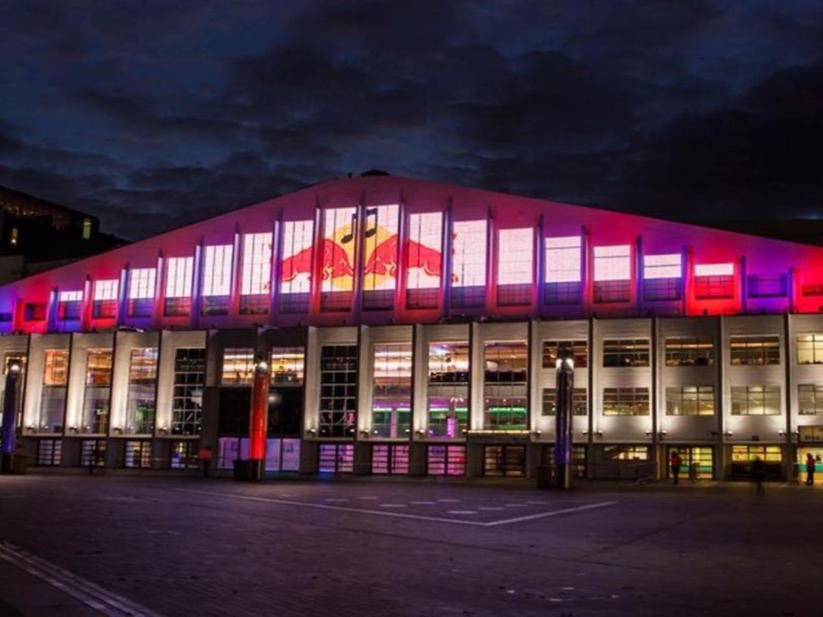 Euro Hotel Wembley エクステリア 写真