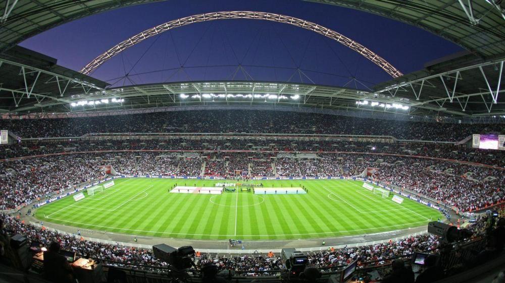Euro Hotel Wembley エクステリア 写真