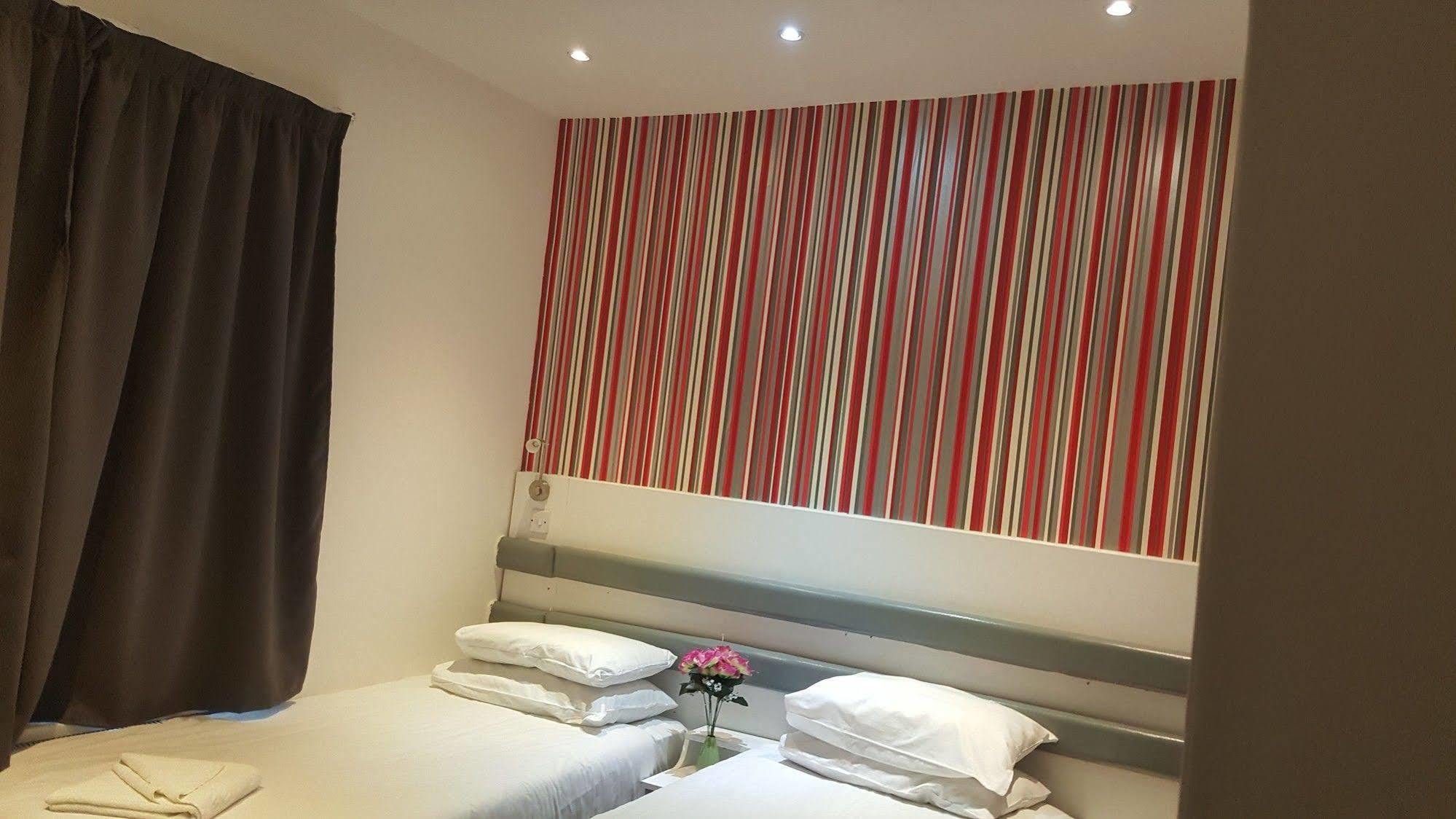 Euro Hotel Wembley エクステリア 写真