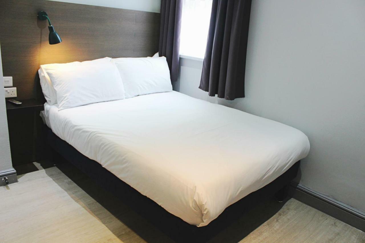 Euro Hotel Wembley エクステリア 写真