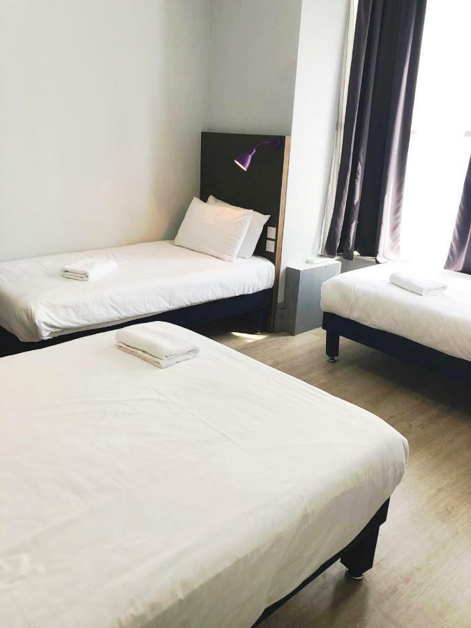 Euro Hotel Wembley エクステリア 写真